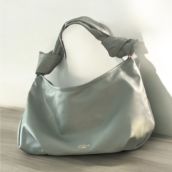 Giselle Paris Handbags - Giselle Paris Women’s Noelle Satchel Shoulder Tote Handbag. New